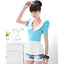 Women's Puff Sleeve Shirt
