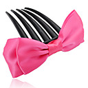Women's Ribbon Bow Hair Stick(9*8CM)