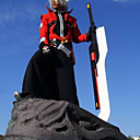 cosplay kostuum geïnspireerd door BlazBlue: Calamity Trigger Ragna de bloodedge