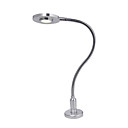 4W Modern LED Table Lamp with Touch Switch