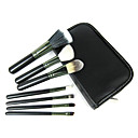 7Pcs Portable Brush Set with Free Bag