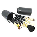 8pcs Brush Set con Fashion Gift Box gratuito Bella
