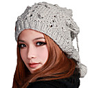 Deniso-1173 Women's Winter Knit Hat