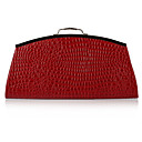 Charme noite PU Bolsa / Embreagens (mais cores)