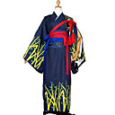 traje de cosplay inspirado en la espinilla Hisui no Shizuku: Hiiro no kakera 2 kei Mikoshiba
