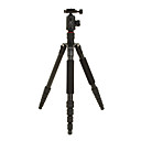 DIDEA Camera Tripod K215 per fotocamera digitale, SLR e DSLR