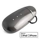 topband banco de potência g520 para iPhone, iPod e mais (5200 mAh, mfi CE FCC RoHS certificado)