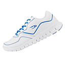 Mannen TPU rubberen anti-slip Demping Lace-ups Enkel Sneakers (verschillende kleuren)