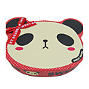 Lovely Panda Shaped Gift Box With Ribbon Bow