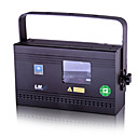 40W Muti-Mode LED Stage Light mit 40 grünen LEDs
