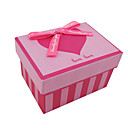 "Ihnen meine Liebe" Geschenk-Box mit Schleife (weitere Farben)