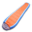 (LZ-1311) Outdoor Hollow Cotton Mummy Sleeping Bag