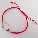 Women's Simplicity Woven Bracelet