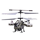 DFD Afanda 4CH RC aircraft-MH00185