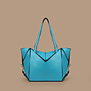 empalme de moda las mujeres del bolso de mano (39 * 16 * 25 cm)