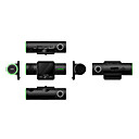 2 Inch 120 Degree Wide Angle View Car DVR with Built-in Microphone