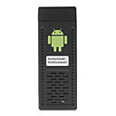 UG802 Android 4.1 Dual-Core Cortex A9 1GB DDR3 4GB ROM Mini PC met Wi-Fi, HDMI