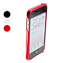 Protective Metal Bumper Frame for iPhone 5 (Assorted Colors)