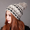 Deniso-1205  Fashion Knit Winter Hat