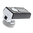 N95 Wireless Bluetooth Mono Headset para teléfonos móviles