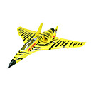 Jetiger 2.4G ETB42 BII Radio RTF RC Airplane