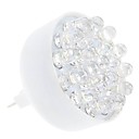 G9 3W 100-150LM 6000-6500K Natuaral wit licht LED Spot lamp (220V)