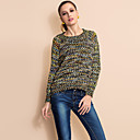 TS Simplicity Long Sleeve Pullover Sweater
