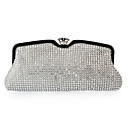 Charme de cristal Evening Bolsa / Embreagens (mais cores)