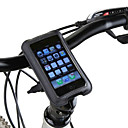 PU Quick-Release Touchable Cellphone Bag for iPhone