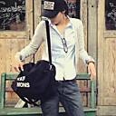 cat lona multiuso estilo coreano preto bolsas