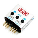 4-in-1 Multi-funzione Tester