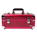 1pcs Selectable Color Organizing Leather Cosmetic Box(BB-091,2,100g)