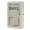 Frequency Measurement Device