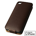 iFans Portable Power Pack EL-IP4-02 für iPhone 4 4S (Farben sortiert, 1450 mAh, MFi License)