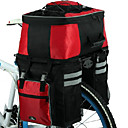 1680D Anti-Tear and Waterproof 3-In-1 Carriage Bag with Rain Cover (68L)