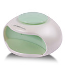 Asciugatore elettrico UV per unghie