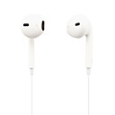 In-Ear Headphones With Mic for iPhone5