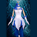 Cosplay Costume Inspired by Fate/Zero Saber Lily TYPE-MOON 10 Years Anniversary Ver.