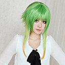 cosplay pruik geïnspireerd door vocaloid-camelia gumi