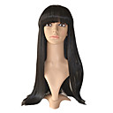 Lace Front 22 Inch Silky Straight 100% Indian Remy Human Hair Wigs
