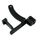 Black Tattoo Machine Frame