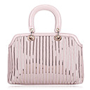 Mode PU met pailletten Casual Top Greep Bag (meer kleuren)