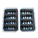 Imitado Hormigas Packs pesca Señuelo Archivos (40pcs)