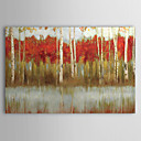 Hand-painted Landscape Oil Painting with Stretched Frame 24" x 36"