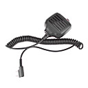 Speaker Microphone For Walkie Talkie