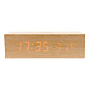 Voice Control Alarm Clock