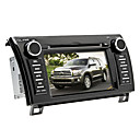 Car DVD Player for TOYOTA Sequoia (GPS, Bluetooth, iPod)