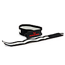 ROSWHEEL en plastique réglable / anti-dérapant Pantalon Ceinture (2 PCS / sac) 46522