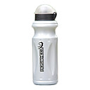 ROSWHEEL 600ML Fietsen Sport Water Bottle met Stofdichte Cover 51241