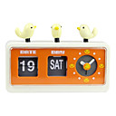 Cute Birds Alarm Clock